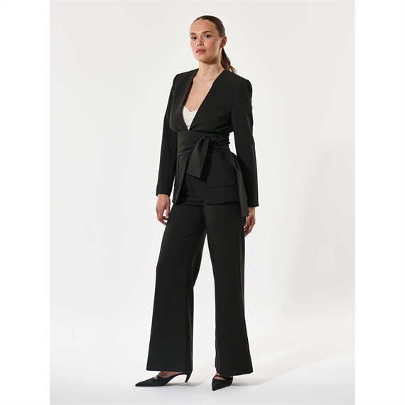 Dea Kudibal MeridaDEA Blazer, Sort